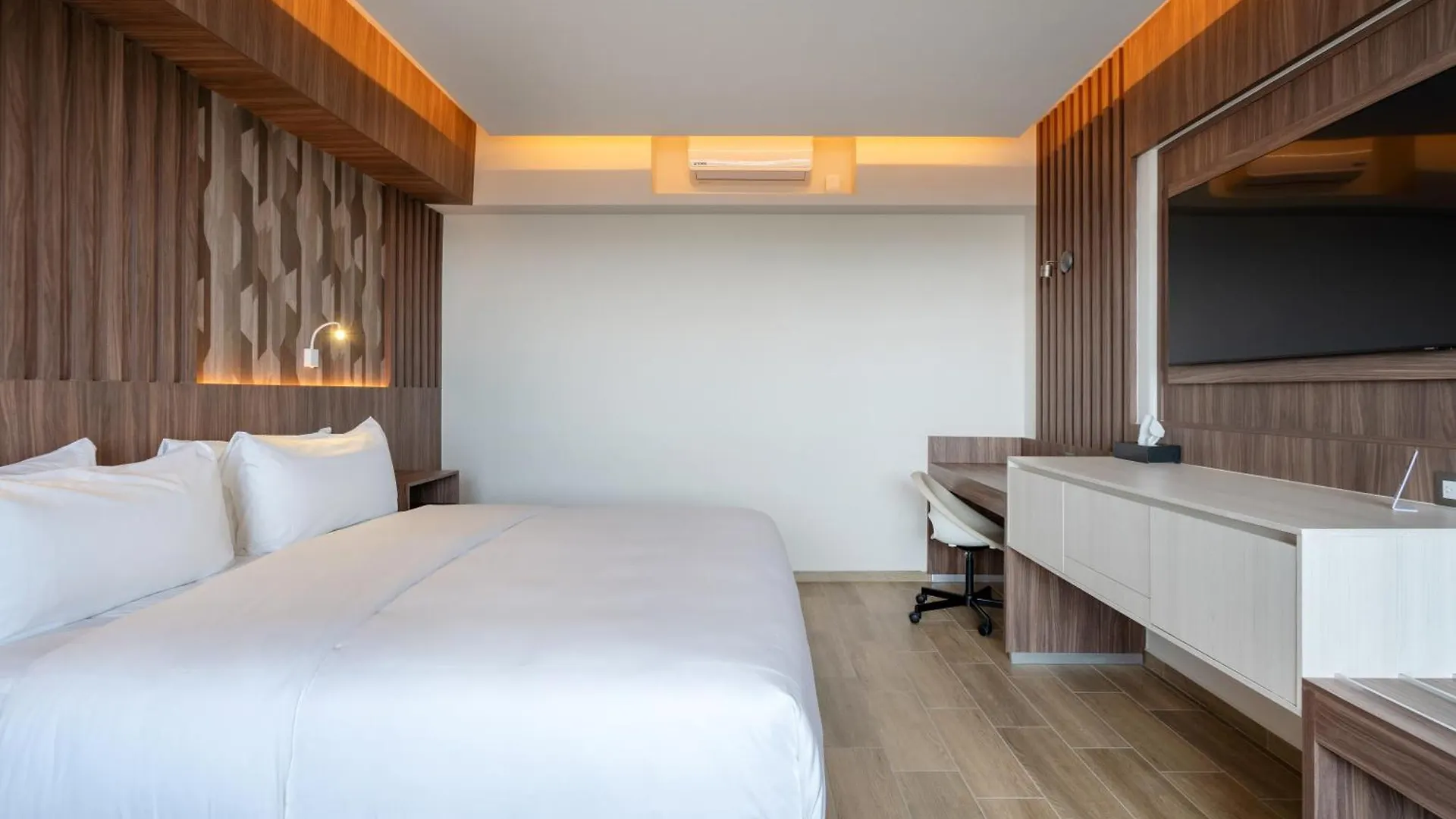Hotel Radisson Puebla Angelopolis