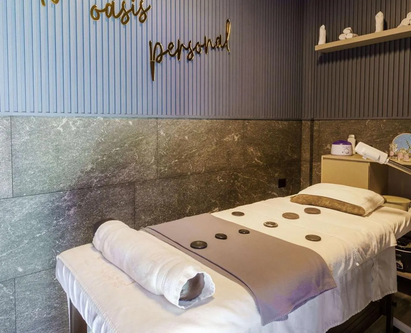 Radisson Puebla Angelopolis Otel