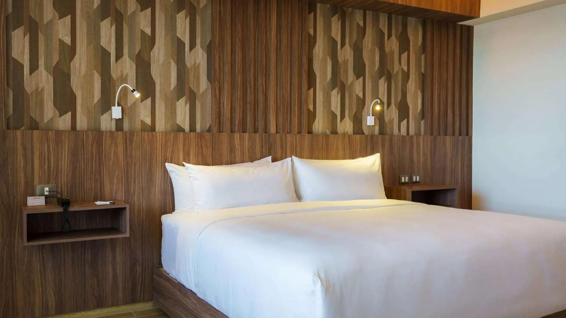 Hotel Radisson Puebla Angelopolis 0*,