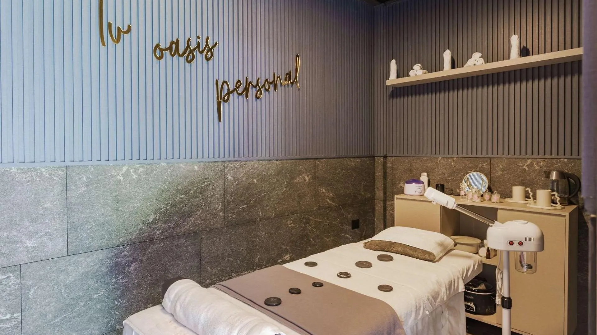 Radisson Puebla Angelopolis Otel Meksika