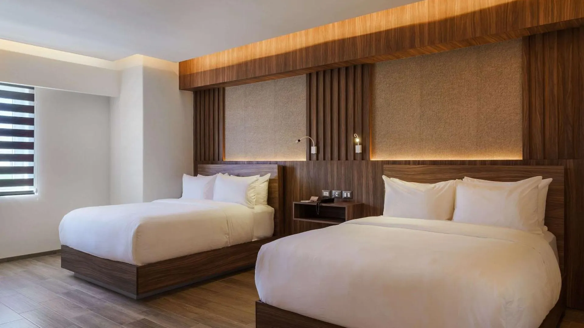 Radisson Puebla Angelopolis Otel 0*,  Meksika