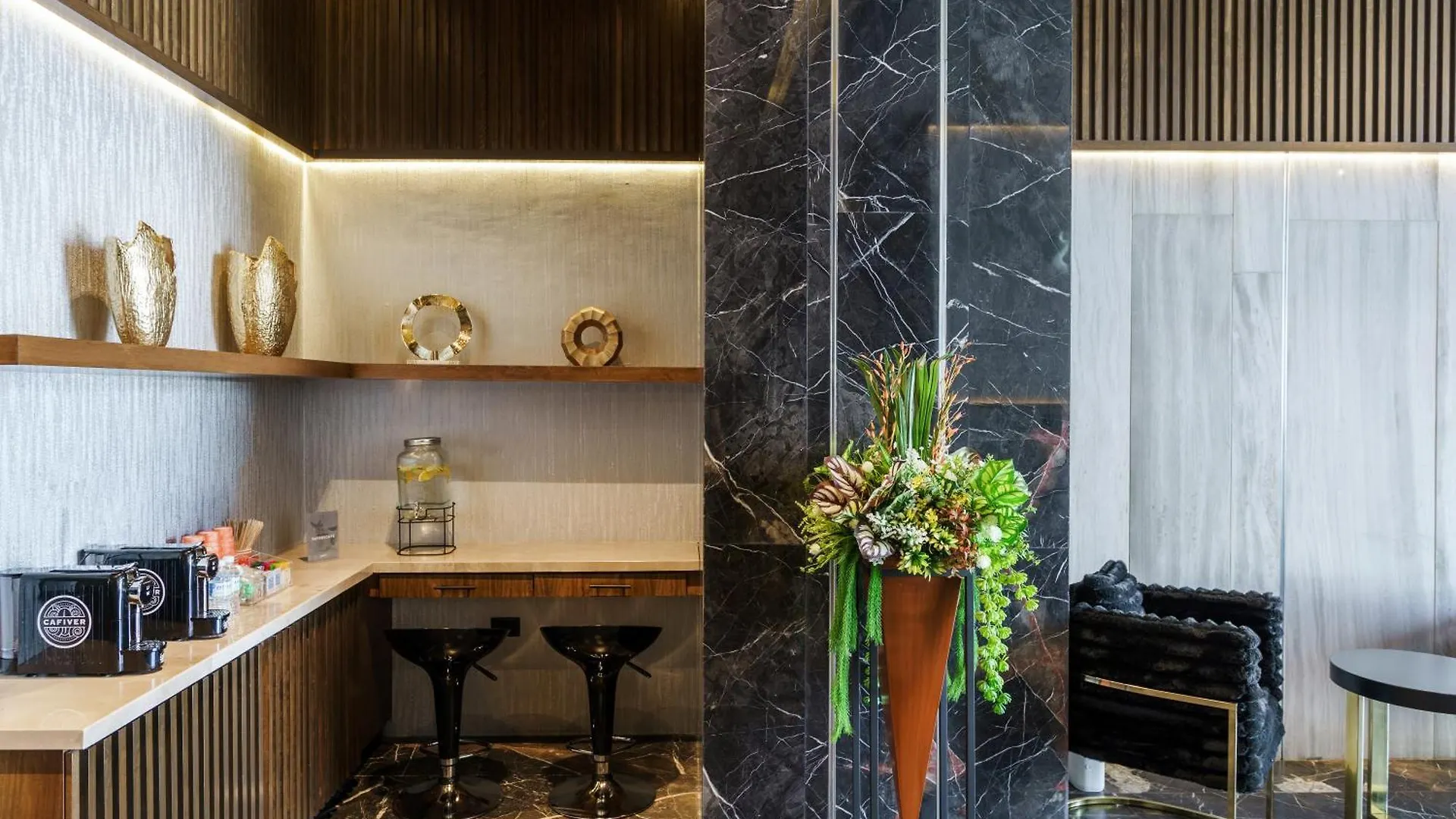 Hotel Radisson Puebla Angelopolis
