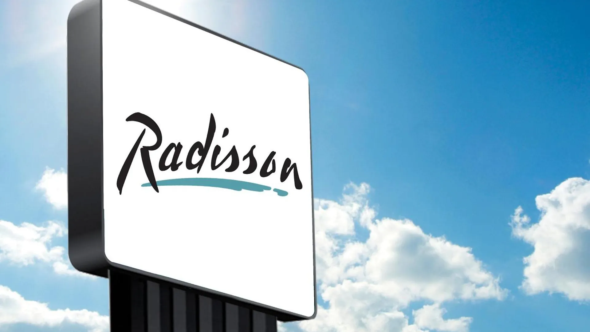 Hotel Radisson Puebla Angelopolis