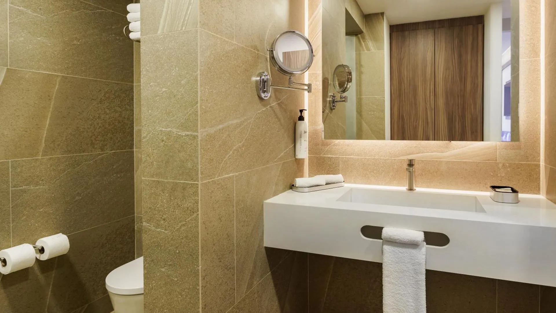 Hotel Radisson Puebla Angelopolis