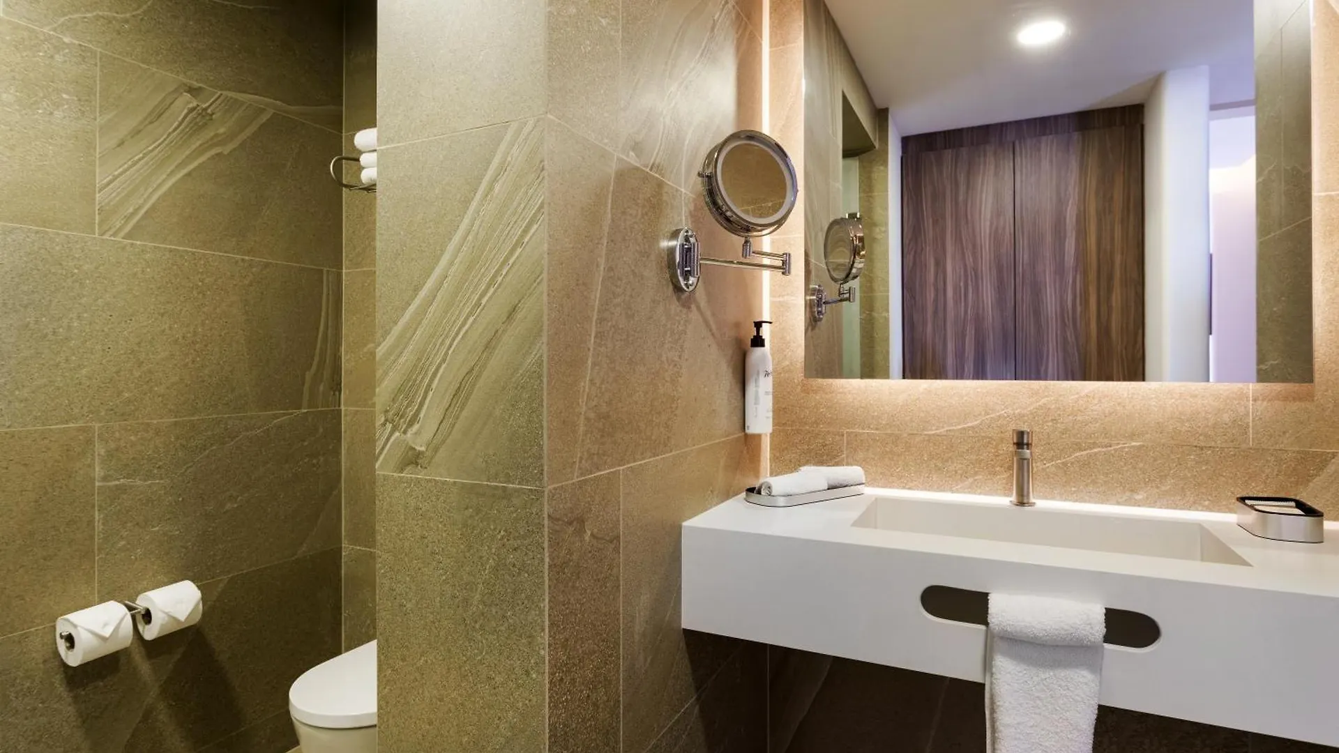 Hotel Radisson Puebla Angelopolis