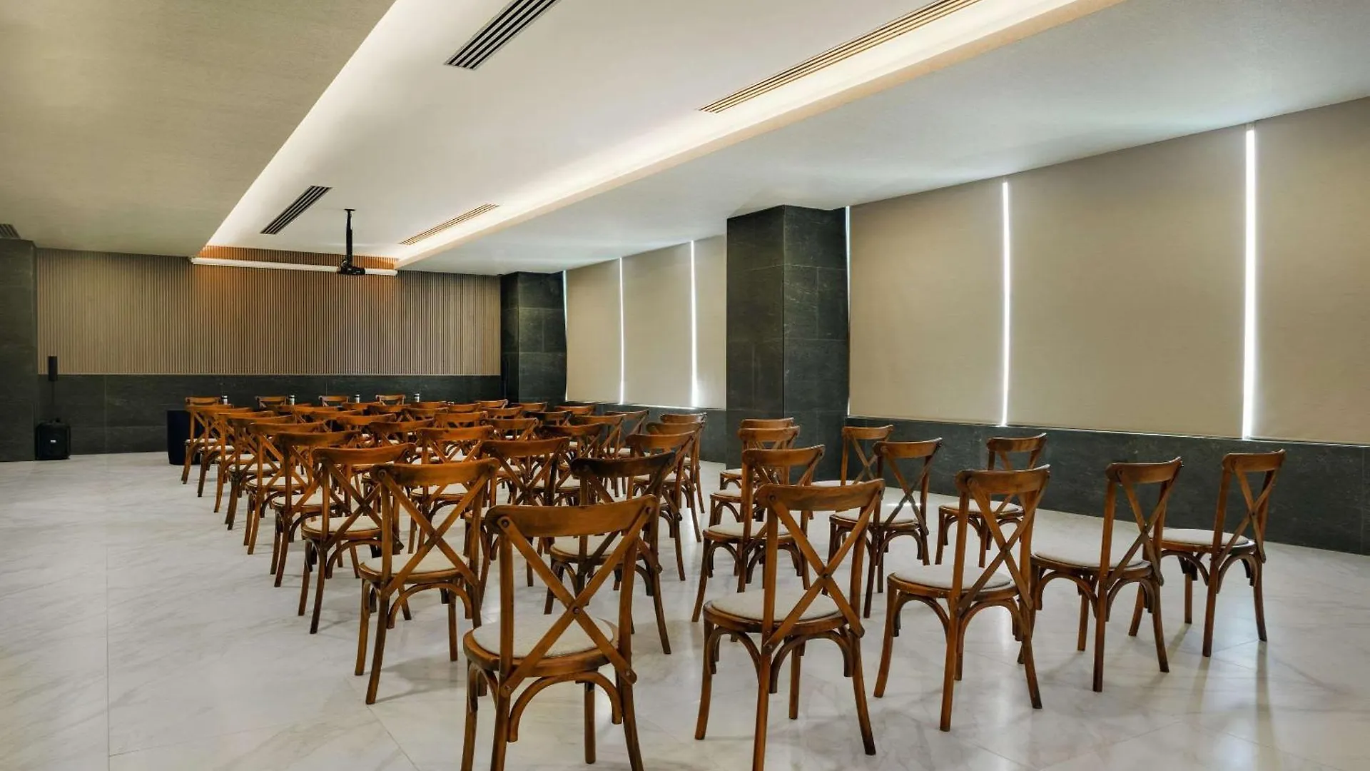 Hotel Radisson Puebla Angelopolis México