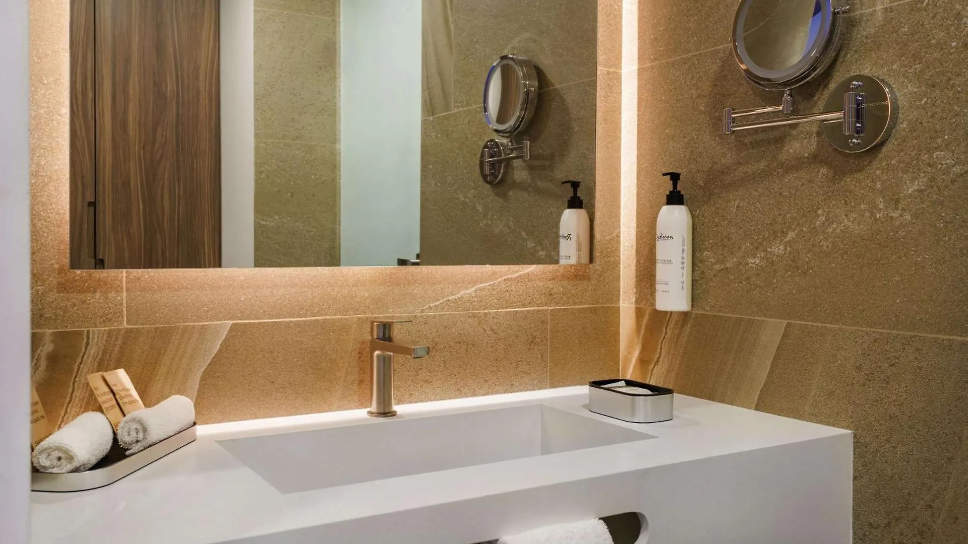Hotel Radisson Puebla Angelopolis México