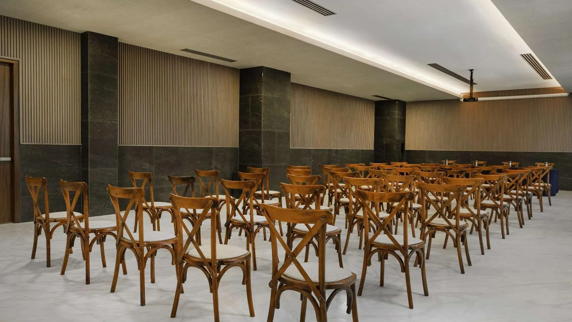 Hotel Radisson Puebla Angelopolis