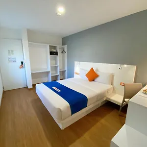 Star Express - Capu Hotel