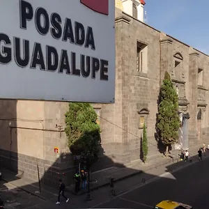 Guadalupe Heroica Puebla de Zaragoza
