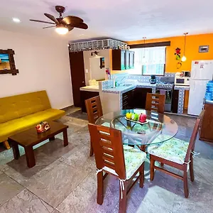  Apartamento Cande's México