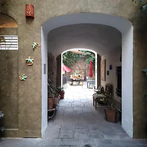 El Descanso Heroica Puebla de Zaragoza